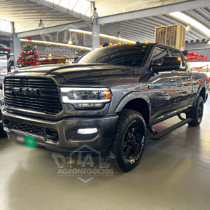Dodge Ram 2500 Night E