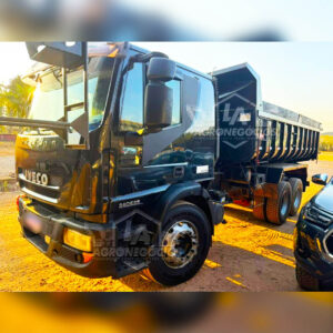 Caminhão Iveco 240 e 25